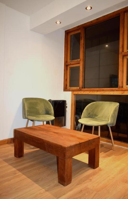 Apartamento Mac Patagonia Ii *