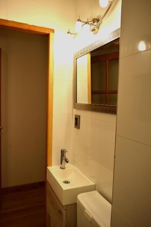 Mac Patagonia Ii Apartamento San Carlos de Bariloche