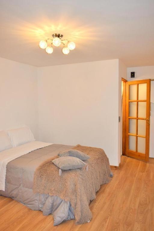 Apartamento Mac Patagonia Ii San Carlos de Bariloche
